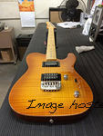 Honeyburst Flamed Maple top5