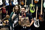 G amp L s NAMM 2020 photos-3