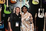 G amp L s NAMM 2020 photos-32