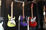 G amp L s NAMM 2020 photos-35