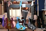 G amp L s NAMM 2020 photos-42
