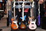 G amp L s NAMM 2020 photos-46