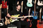 G amp L s NAMM 2020 photos-7
