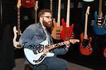G amp L s NAMM 2020 photos-9