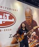 NAMM show day 2-4