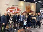 NAMM show day2-2