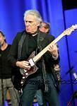 Danny Kortchmar at the NAMM TEC Awards making this Doheny sing