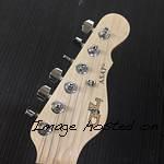 CLF1706084 headstock