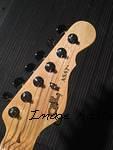 CLF1802218 headstock