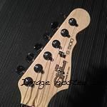 CLF1803156 headstock