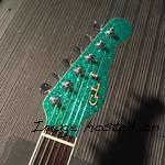 CLF1803210 headstock