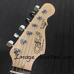 S-500 RMC headstock