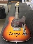 ASAT Special in 3-Tone Sunburst Frost over swamp ash CLF1703109