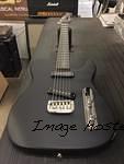 ASAT Special in Jet Black Frost no pickguard