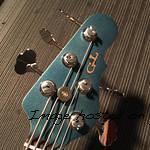 CLF2006079 headstock