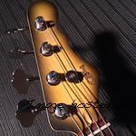 CLF2012014 headstock