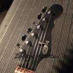 CLF2101298 headstock