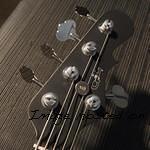 CLF2104024 headstock