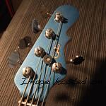 CLF2104091 headstock