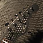 CLF2106129 headstock