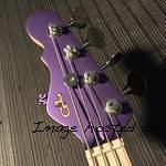 CLF2106258 headstock