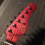 CLF2107301 headstock