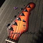 CLF2109136 headstock