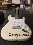 Legacy in Vintage White Frost