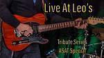 Tribute Series ASAT Special banner