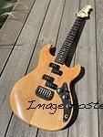 offsetjc's G&L Wild Horse Prototype