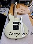 prototype Rampage 24 with Kahler-2