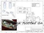 ASAT 25th Anniversary Schematic